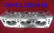 Cylinder Head 12564410 For Buick