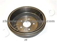 Car Brake Drum 42431-35190