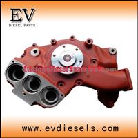 Engine Parts P222LE Water Pump For Doosan Engine Genset 65.06500-6148