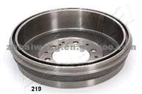 Car Brake Drum 42431-0K120