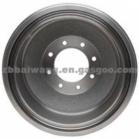 Car Brake Drum 80000