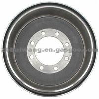 Car Brake Drum 80004