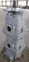 Komatsu Hydraulic Pump 705-55-34180,705-55-34181