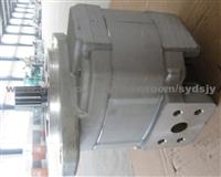 Komatsu WA380-3 Hydraulic Pump 705-55-34580