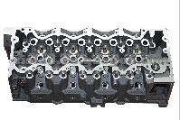 Cylinder Head 02.00.J7/02.00.T4/02.00.Y7/AMC 908532 For DK5A-TE