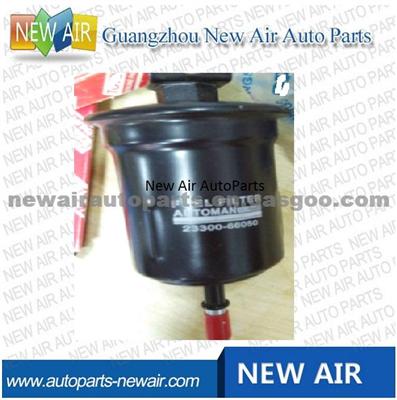 Fuel filter for Toyota Prado Hiace 23300-66050