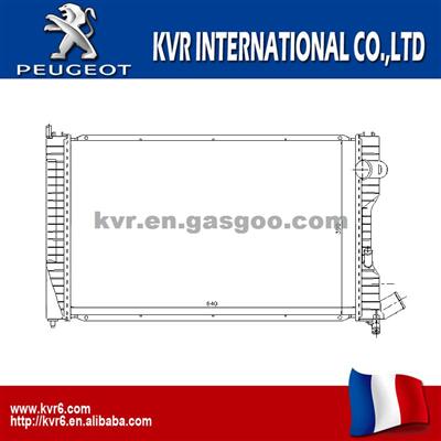 Assembly Radiator For PEUGEOT 605 (6B) OEM 96135333