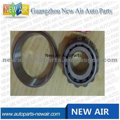 90366-17001 auto roller bearing steering knuckle axle bearing for Toyota