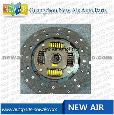 31250-36160 CLUTCH DISC FOR TOYOTA Land Cruiser Clutch Disc