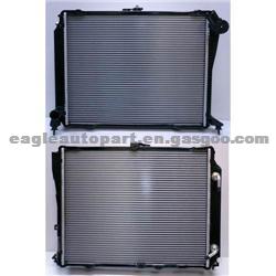 Radiator For Toyota Prado 1GRFE 16400-75450