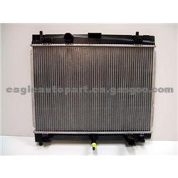 Radiator For Toyota Prado 1KZ 16400-67130