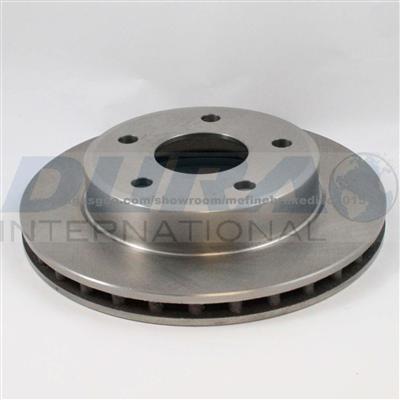 53025 Brake Disc And Brake Rotor