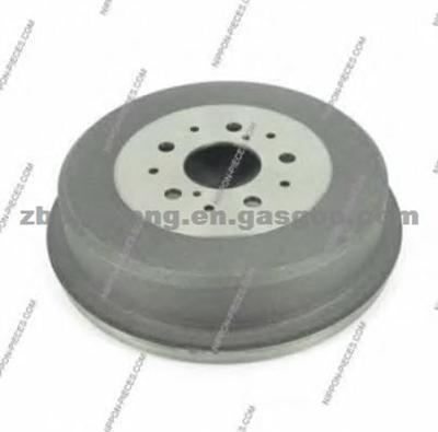 Car Brake Drum 42431-26081