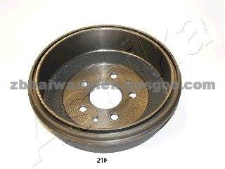 Car Brake Drum 42431-35030