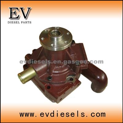 For DOOSAN Generator P126TI Water Pump