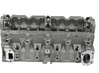 Cylinder Head 02.00.G2/95666802/AMC908063 For XUD9-TE