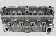 Cylinder Head 0.2.00.H5/0.20.N8/AMC908072 For XUD9-TE/D8C/DHX