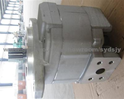 Komatsu WA380-3 Hydraulic Pump 705-55-34580