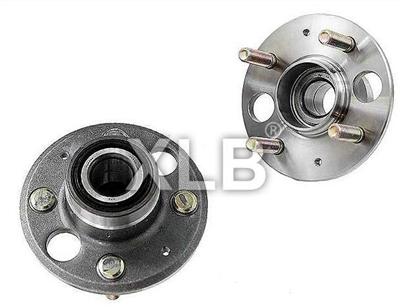 Wheel Hub, 513050/ BR930032/ HUB008