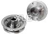 Wheel Hub, 101399/ CR1791/ 04P109