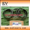 For Doosan Genset Engine Parts P158LE P180LE Piston Ring