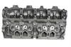 Cylinder Head For Peugeot 405 CNG K911841548A