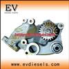 D926 Oil Pump For Liebherr D926 D926t Engine