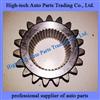 3463540517 Beiben, North Benz Truck Sun Gear 346 354 0517