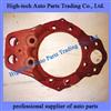 3464213106 Beiben, North Benz Truck Brake Shoe Bracket, Brake Anchor 346 421 3106