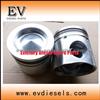 For 3306 Engine Parts Piston (8N3102)