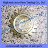 3463540516 Beiben, North Benz Truck Planetary Gear 346 354 0516