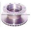 Truck Brake Disc Rotor 1907526 For IVECO