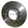 Truck Brake Disc Rotor 9424212112 For MERCEDES