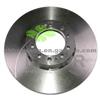 Truck Brake Disc Rotor 5010216437 RENAULT For ROR