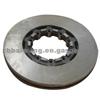 Truck Brake Disc Rotor 4079001000 For SAF