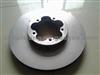 Car Brake Disc/ Rotor 6C161125BA FORD