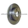 Car Brake Disc/ Rotor 1154200072 For MERCEDES BENZ