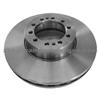 Car Brake Disc/ Rotor 34111163013 For BMW