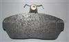 Chrysler Brake Pads/OE:17D1048C