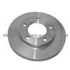 Car Brake Disc/ Rotor 443501615A For AUDI