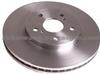 Car Brake Disc/ Rotor 1J0615301D For AUDI