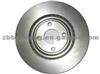 Car Brake Disc/ Rotor 6025304079 For RENAULT