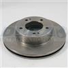 31087 brake rotor