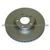 Car Brake Disc/ Rotor 4246W8 For PEUGEOT CITROEN