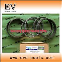 Engine Parts P222LE Piston Ring For Doosan Genset