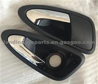 SEAT HANDLE NEW TYPE 1P0853665A 1P0853666A