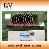Crankshaft Bearing P222LE Con Rod Bearing