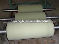 Teflon Conveyor Rollers