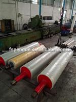 conveyor belt roller