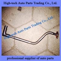 Weichai Engine Turbocharger Oil Retaining Tube 612600113673